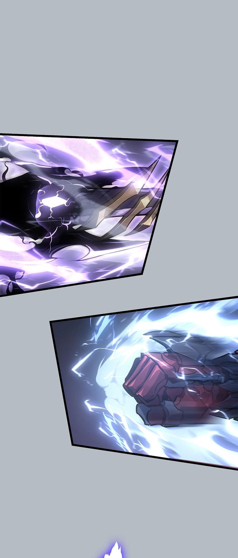 Solo Leveling, Chapter 199 image 022